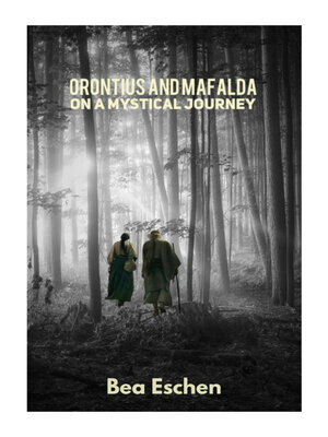 cover image of Orontius and Mafalda